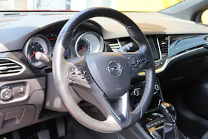 Opel Astra 1.4 T 150 eTEC Dynamic S/S