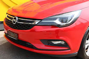 Opel Astra 1.4 T 150 eTEC Dynamic S/S
