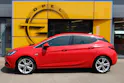 Opel Astra 1.4 T 150 eTEC Dynamic S/S
