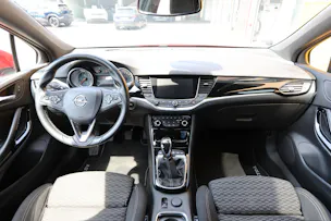 Opel Astra 1.4 T 150 eTEC Dynamic S/S