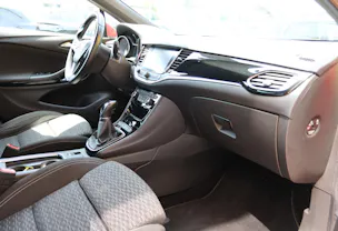 Opel Astra 1.4 T 150 eTEC Dynamic S/S