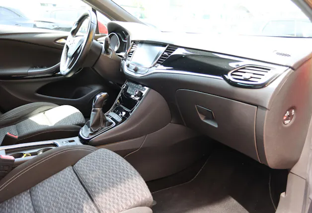 Opel Astra 1.4 T 150 eTEC Dynamic S/S