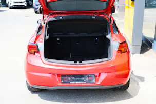 Opel Astra 1.4 T 150 eTEC Dynamic S/S