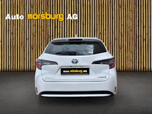 Toyota Corolla Touring Sports 1.8 HSD Comfort