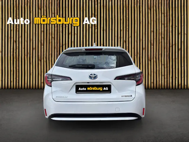 Toyota Corolla Touring Sports 1.8 HSD Comfort