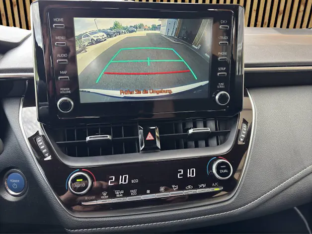 Toyota Corolla Touring Sports 1.8 HSD Comfort