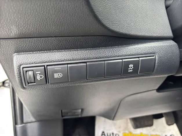 Toyota Corolla Touring Sports 1.8 HSD Comfort