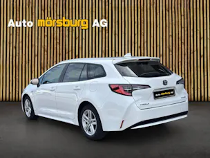Toyota Corolla Touring Sports 1.8 HSD Comfort