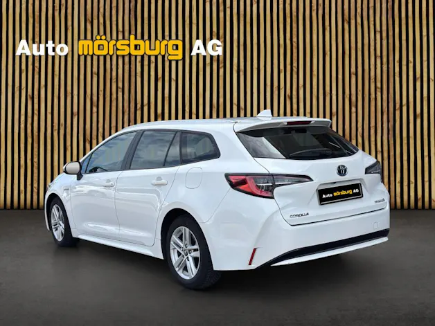 Toyota Corolla Touring Sports 1.8 HSD Comfort