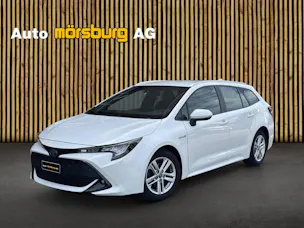 Toyota Corolla Touring Sports 1.8 HSD Comfort