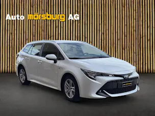 Toyota Corolla Touring Sports 1.8 HSD Comfort