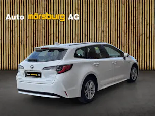 Toyota Corolla Touring Sports 1.8 HSD Comfort