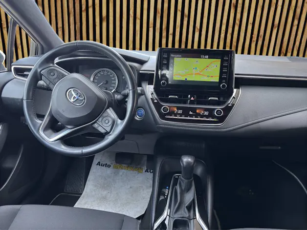 Toyota Corolla Touring Sports 1.8 HSD Comfort