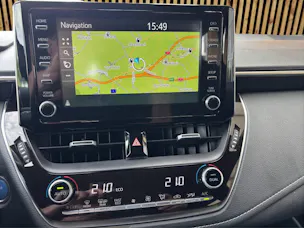 Toyota Corolla Touring Sports 1.8 HSD Comfort