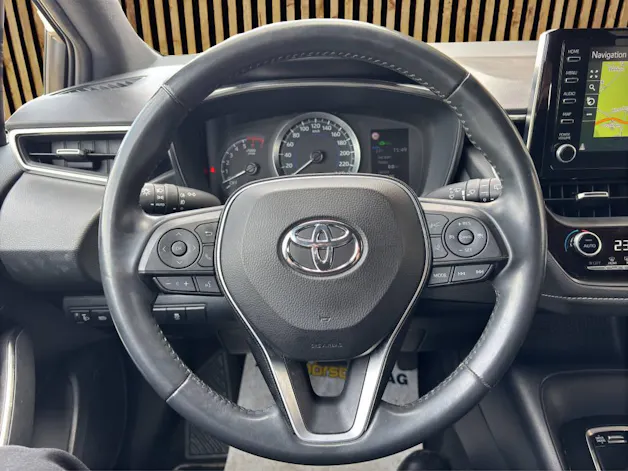 Toyota Corolla Touring Sports 1.8 HSD Comfort