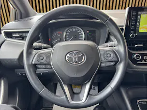 Toyota Corolla Touring Sports 1.8 HSD Comfort