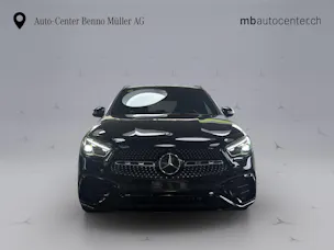 Mercedes-Benz GLA 200 Night Star AMG Line