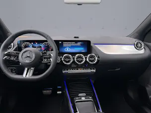 Mercedes-Benz GLA 200 Night Star AMG Line