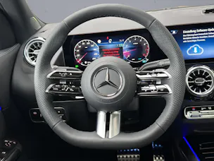 Mercedes-Benz GLA 200 Night Star AMG Line