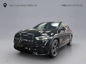 Mercedes-Benz GLA 200 Night Star AMG Line