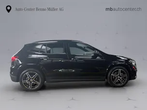 Mercedes-Benz GLA 200 Night Star AMG Line