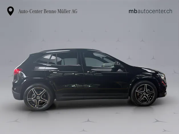 Mercedes-Benz GLA 200 Night Star AMG Line