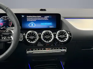 Mercedes-Benz GLA 200 Night Star AMG Line