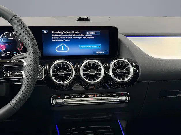 Mercedes-Benz GLA 200 Night Star AMG Line