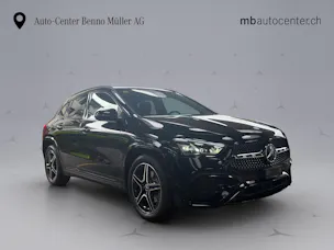 Mercedes-Benz GLA 200 Night Star AMG Line