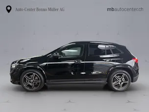 Mercedes-Benz GLA 200 Night Star AMG Line