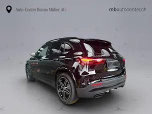 Mercedes-Benz GLA 200 Night Star AMG Line