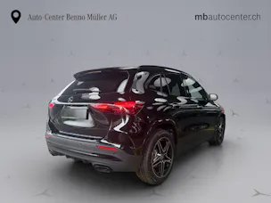 Mercedes-Benz GLA 200 Night Star AMG Line