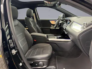 Mercedes-Benz GLA 200 Night Star AMG Line