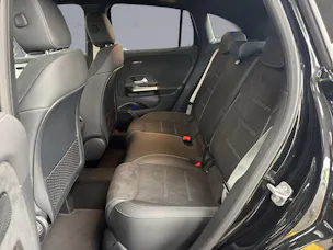 Mercedes-Benz GLA 200 Night Star AMG Line