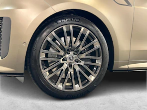 image du véhicule LAND ROVER Range Rover Sport 4.4 V8 SV Edition One Carbon