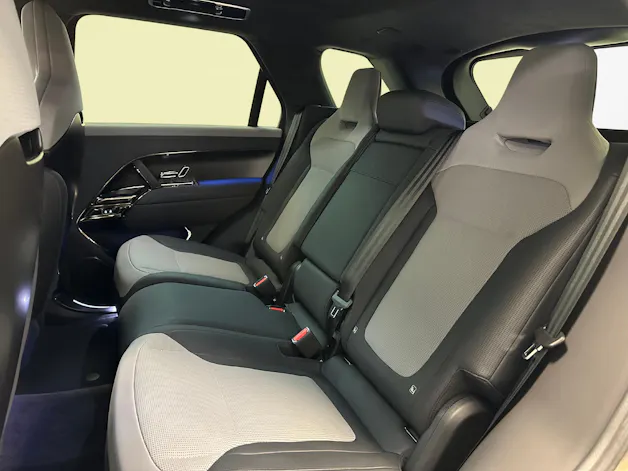 Land Rover Range Rover Sport 4.4 V8 SV Edition One Carbon