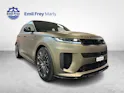 Land Rover Range Rover Sport 4.4 V8 SV Edition One Carbon