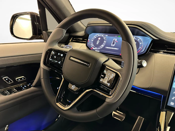 image du véhicule LAND ROVER RANGE ROVER SPORT