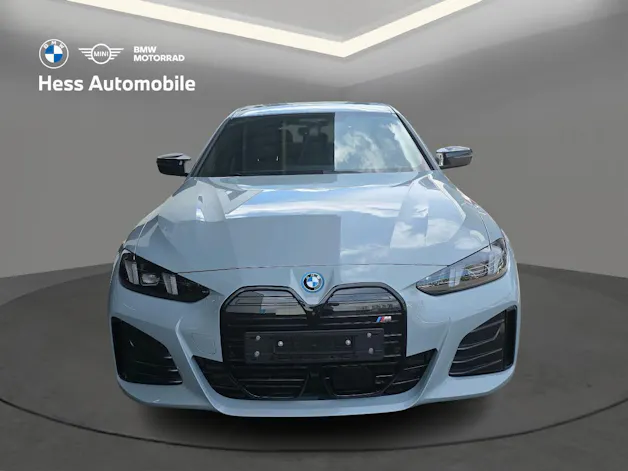 BMW i4 M60