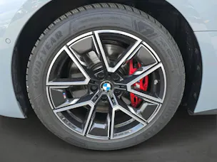 BMW i4 M60