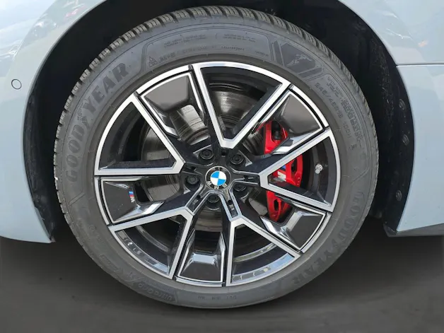 BMW i4 M60