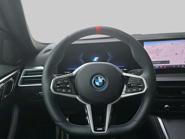 BMW i4 M60