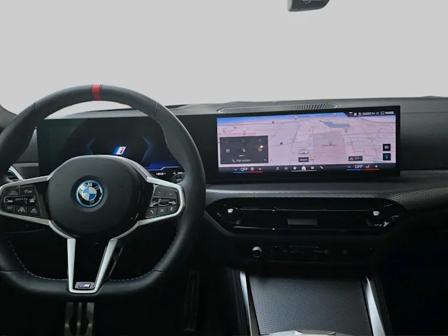 BMW i4 M60