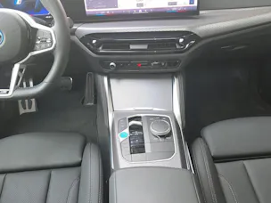 BMW i4 M60