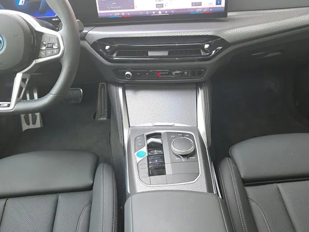 BMW i4 M60