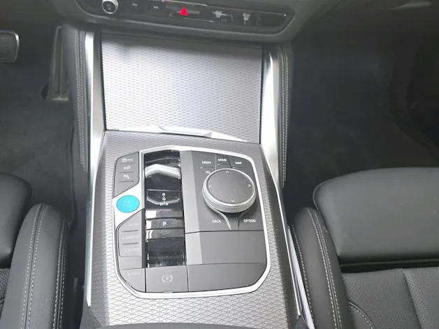 BMW i4 M60