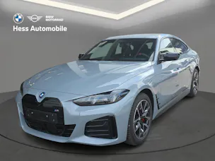 BMW i4 M60