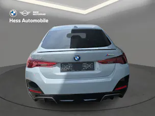 BMW i4 M60