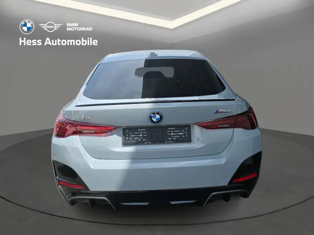 BMW i4 M60