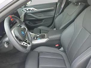 BMW i4 M60